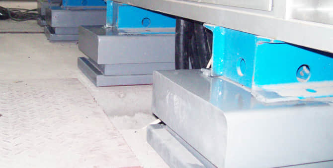 漢克斯隔音-逐層遞減緊固設(shè)計(jì)，堅(jiān)固實(shí)用