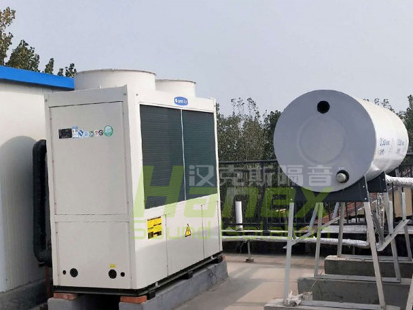 中央空調(diào)常見的噪音問題有哪些？該如何治理？