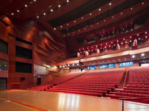 電影院聲學設計，隔音裝修辦法