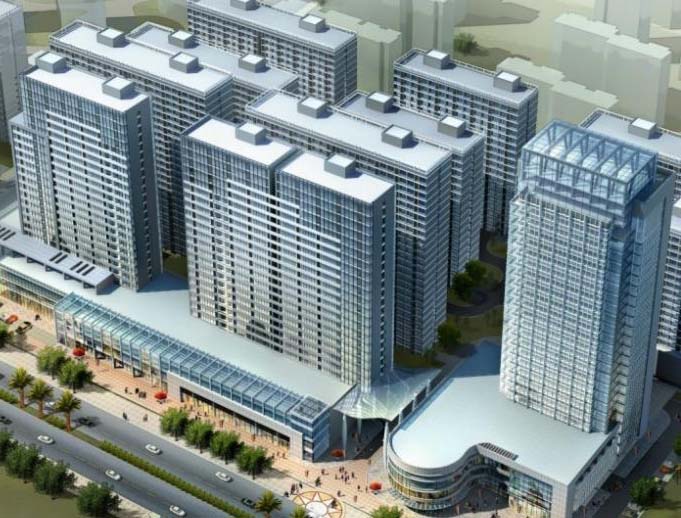 寫字樓、辦公室如何隔音裝修？