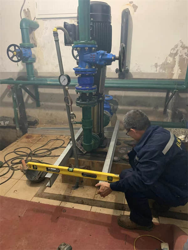 水泵房噪音大影響生活，找誰解決？噪音治理的方法有哪些？